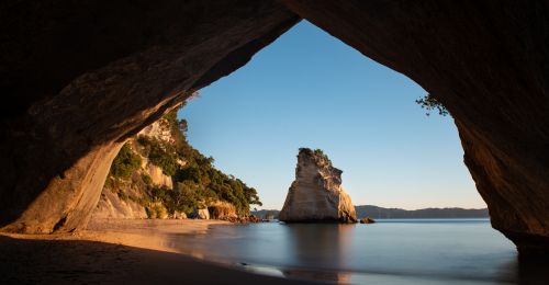 coromandel