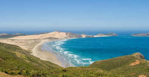 Ninety Mile Beach