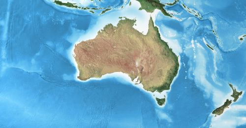 Blog Nouvelle-Zélande : Où se trouve la Nouvelle-Zélande ?