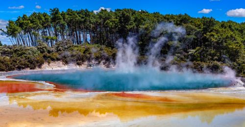 Rotorua