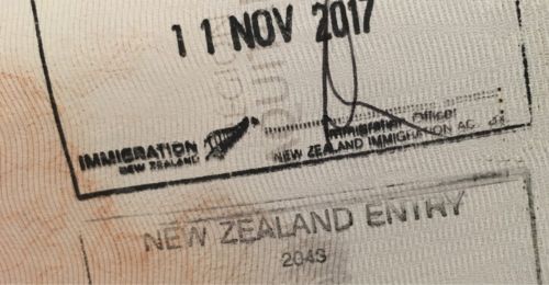 Partir vivre en Nouvelle-Zélande avec un Working Holiday Visa